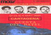 Arde Bogot� convertir� Cartagena en el escenario de una residencia urbana con cuatro conciertos en mayo de 2027