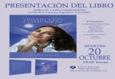 Laura Aguilar presenta este martes su libro 'M�rate con compasi�n' en el Archivo Municipal