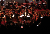 �DJ Symphonic & Royal Film Concert Orchestra�.