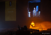 �pera en el Museo Arqueol�gico Municipal. Imagen de archivo mayo 2025