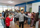 Programa Absentismo Escolar