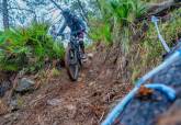La cartagenera Mar�a Rosillo se proclama campeona de la Copa de Espa�a �lite de Enduro BTT 2026