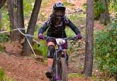 La cartagenera Mar�a Rosillo se proclama campeona de la Copa de Espa�a �lite de Enduro BTT 2026
