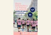 Pozo Estrecho y La Palma se unen en su V Carrera Solidaria contra el c�ncer