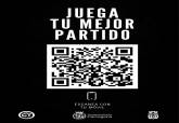 Juega tu mejor partido.
