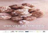 Exposici�n 'Volver al origen', de Marta Fresneda
