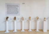 Exposici�n 'Volver al origen', de Marta Fresneda
