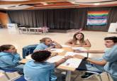 Consejo municipal de Infancia y Adolescencia de Cartagena