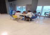 Consejo municipal de Infancia y Adolescencia de Cartagena