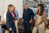 Recepci�n Junta Directiva Astus