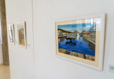 'Rincones de mi tierra', exposici�n en El Luzzy