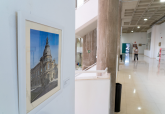 'Rincones de mi tierra', exposici�n en El Luzzy