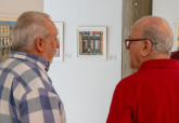 'Rincones de mi tierra', exposici�n en El Luzzy