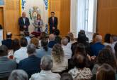 Toma Posesi�n Funcionarios