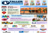 Primer talles laboratorio de accesibilidad en las bibliotecas de Cartagena