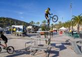 iSportFest, Fiesta del Deporte en el Puerto de Cartagena