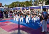 iSportFest, Fiesta del Deporte en el Puerto de Cartagena
