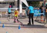 iSportFest, Fiesta del Deporte en el Puerto de Cartagena