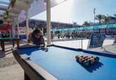 iSportFest, Fiesta del Deporte en el Puerto de Cartagena