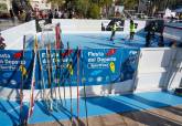 iSportFest, Fiesta del Deporte en el Puerto de Cartagena