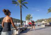 iSportFest, Fiesta del Deporte en el Puerto de Cartagena