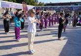 iSportFest, Fiesta del Deporte en el Puerto de Cartagena