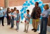 IV Encuentro Auton�mico de Participaci�n Infantil y Adolescente en el Centro Cultural Ram�n Alonso Luzzy
