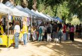 Feria de adopci�n de Perros y Gatos