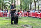 Feria de adopci�n de Perros y Gatos