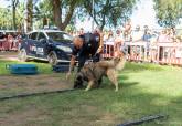 Feria de adopci�n de Perros y Gatos
