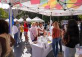Encuentro Interasociativo Juvenil en Los Juncos