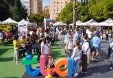 Encuentro Interasociativo Juvenil en Los Juncos