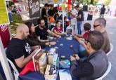 Encuentro Interasociativo Juvenil en Los Juncos