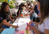 Encuentro Interasociativo Juvenil en Los Juncos