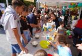 Encuentro Interasociativo Juvenil en Los Juncos