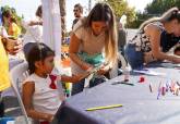 Encuentro Interasociativo Juvenil en Los Juncos