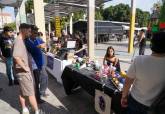 Encuentro Interasociativo Juvenil en Los Juncos