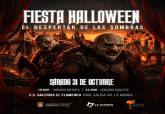 Actividades Halloween en Cartagena 2026