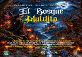 Actividades Halloween en Cartagena 2026