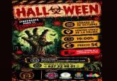 Actividades Halloween en Cartagena 2026
