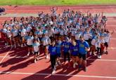 UCAM Atletismo Cartagena