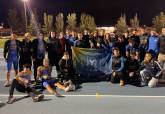 UCAM Atletismo Cartagena