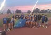 UCAM Atletismo Cartagena