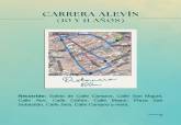 Carrera Cofrade Cuatro Millas de Cartagena