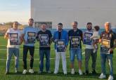 II Copa Cartagena Solidaria a beneficio de APANDA