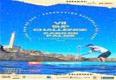  El VII SUP Challenge vuelve a Cabo de Palos los d�as 31 de octubre y 1 de noviembre de 2026