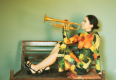 Andrea Motis en la 45 edici�n del Cartagena Jazz Festival