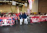 Carnaval de mayores 2011