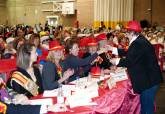 Carnaval de mayores 2011