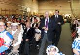Carnaval de mayores 2011